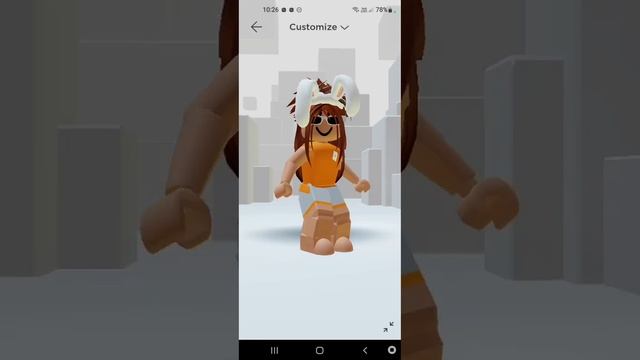 ТРАТА 400 РОБУКСОВ✨️? || смотреть онлайн