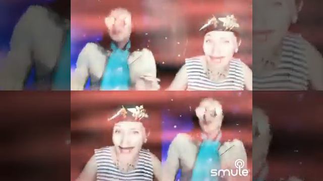Баба хочет🤣🤣🤣 #smule #поемвместе #дуэт