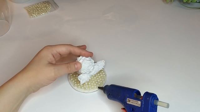 ШИКАРНЫЙ  декор для комнаты СВОИМИ РУКАМИ из простых материалов. DIY. Интерьер комнаты. HomDecor.
