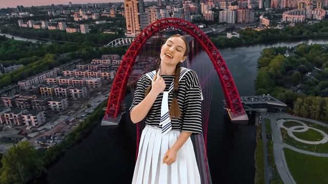 Мария Щур - "Севастопольский вальс" смотреть онлайн