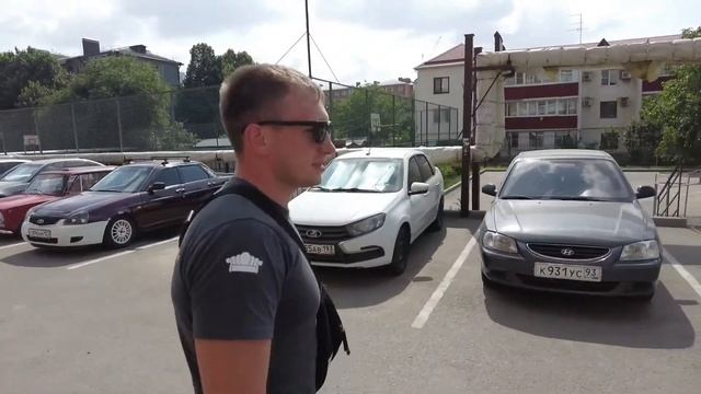 Поиск сотрудников / Открываю бизнес с нуля в незнакомом городе  / Краснодар