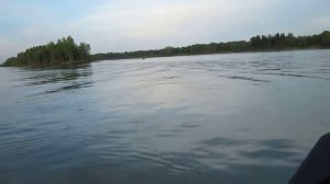 лодка касатка 335 на оби