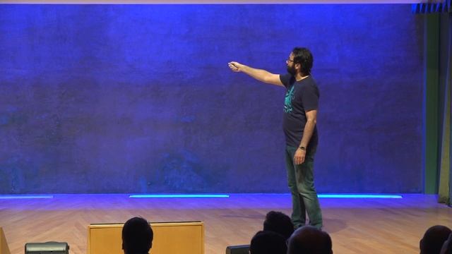 Néstor Salceda – Kubernetes event abnormality detection with Falco смотреть онлайн