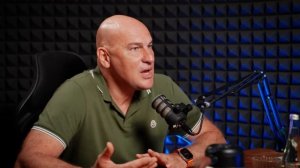 РАДИСЛАВ ГАНДАПАС о природе принятия решений, лидерстве и семье