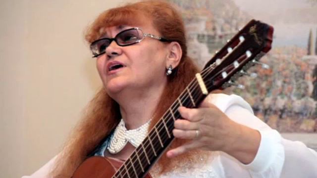 Наталья Муравьева Качнулась веточка