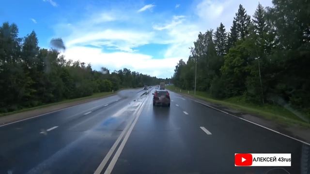 ОПЯТЬ ГОНЯЮ ПО ЧЕБОКСАРАМ. АВТОСИЛА В ЧЕБОКСАРАХ ???. смотреть онлайн