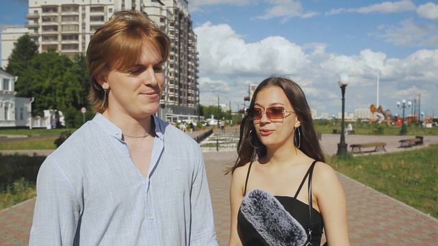 Опрос жителей об ипотеке от Ирины Лапкиной смотреть онлайн