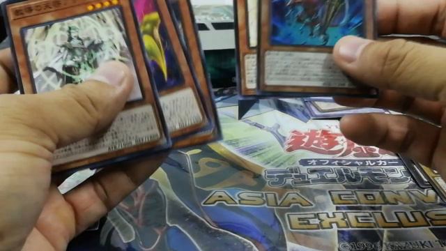 Overdue Unboxing Rise of the Duelist смотреть онлайн