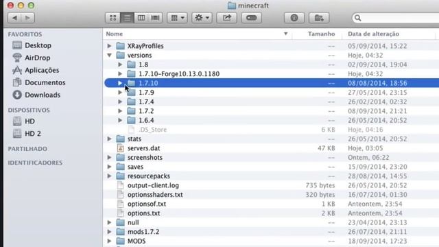 How to instal Forge + Lite Loader 1.7.9 / 1.8 Mac and Windows смотреть онлайн