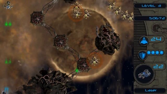 Alien Sky Game Complete (Walkthrough)