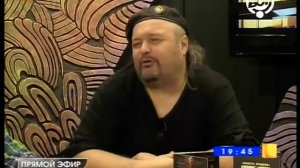 Этика шоу-бизнеса. Стас Березовский и Валерий Парченков