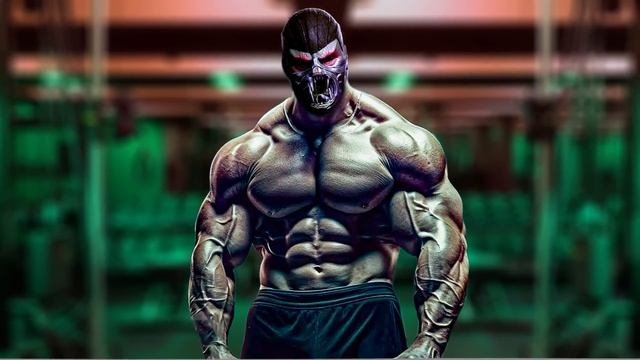BEST GYM MOTIVATION SONGS 2023 ? TOP GYM WORKOUT SONGS 2023 ? AGGRESSIVE RAP GYM MUSIC MIX 2023