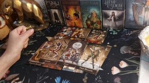 БЫЛА ЛИ НОЧЬЮ МАГИЧЕСКАЯ АТАКА!?