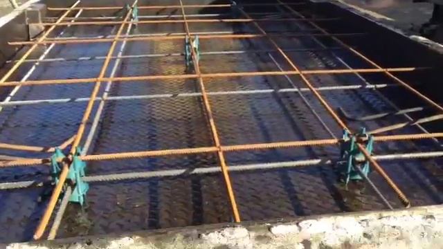 Дорожные плиты ПДП 3х1.75