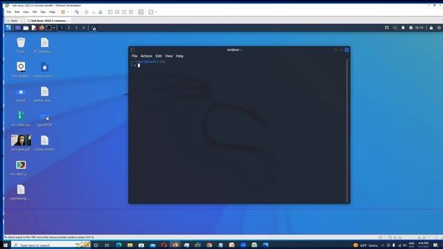 Hacking IP Cameras with master hacker OccupyTheWeb смотреть онлайн