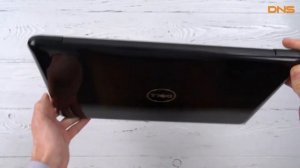 Распаковка DELL Inspiron 5567 / Unboxing DELL Inspiron 5567