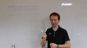 Дискретная математика для старшеклассников. Занятие 1