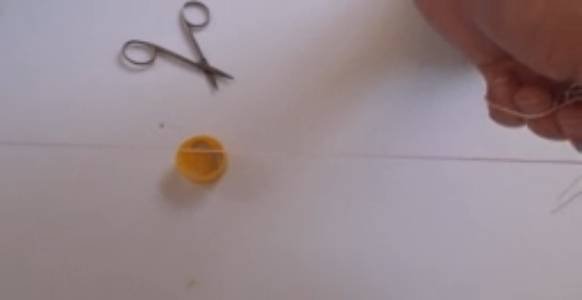 Делаю популярную у детей из 90 - х. игрушку своими руками смотреть онлайн