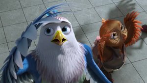 Пернатый патруль — Русский трейлер (2023)