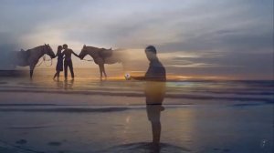 ЛЮБОВЬ И РАЗЛУКА. Поют Олег Погудин и Екатерина Гусева