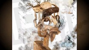 Мебель изготовленная из дерева Интересные дизайнерские решения ИДЕИ И ДИЗАЙН