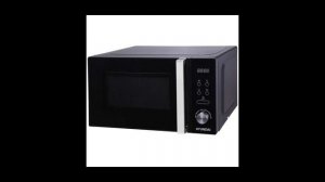 Микроволновая печь соло Hyundai