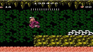 Hudson's Adventure Island 3  (Longplay Остров приключений 3) прохождение NES, Famicom, Dendy, 8 bit