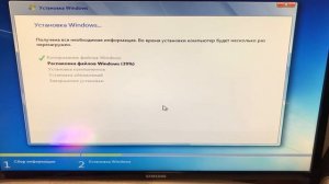 Установка windows 7 на H310M-A 2.0