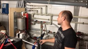 Отопление дома водородом или как отапливать дом водой.