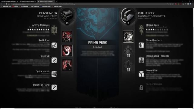 REMNANT 2 BUILDS! Multiclass System & Archetype Progression Revealed! // Remnant 2