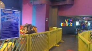 Парк развлечений ГРИННЛАНДИЯ ТМК ГРИНН Лучшее место в Орле Развлечения Достопримечательности Орла