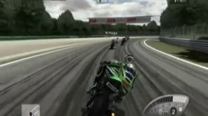 SBK 09 Superbike World Championship PC Gameplay