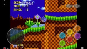 Sonic 1 the rise of eggman rom hack release