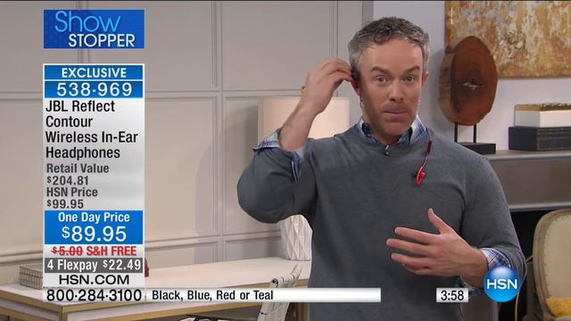 HSN | Electronic Connection featuring Dell 02.05.2017 - 12 PM смотреть онлайн