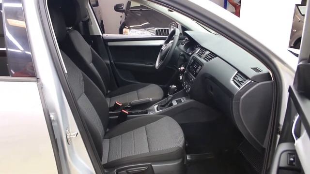 Купить SKODA OCTAVIA  с пробегом