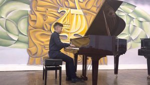 А.Караманов Грёзы в пути