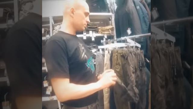 Джоггеры мужские повседневные Urban Classics одежда