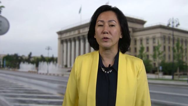 DBA в КБТУ смотреть онлайн