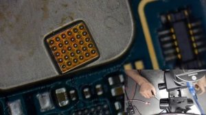 samsung sm T725 не заряжается после воды