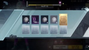 Открыл в конце 100% удача | Дача АКУЛА легко выбил в PUBG MOBILE!