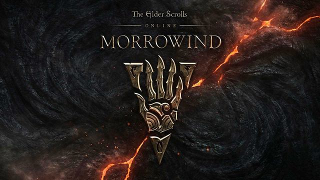 Ancestral Tomb (Elder Scrolls Online: Morrowind OST) смотреть онлайн