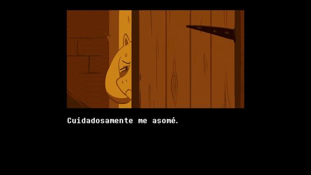 Había una vez (Undertale Comic Dub Español) смотреть онлайн