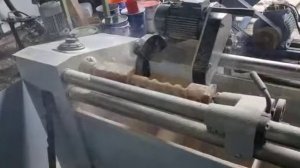 Станок токарный копировально-фрезерный КТФ-7 (проверка).