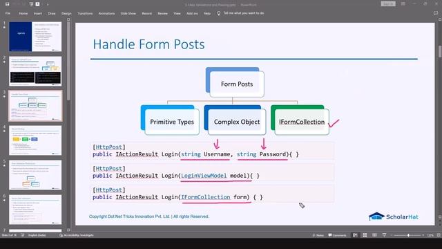 ASP.NET Core 6 Tutorial for Beginners to Advanced  ASP.NET Core MVC Tutorial for Beginners