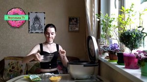 Гороховый суп в мультиварке!!!