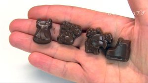 Беби Бон Алиса Открывает Новогодний Календарь Кушает Шоколад Мультики Как Мама 108мама тв