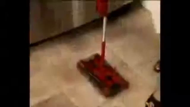 Беспроводной Электровеник Swivel Sweeper G6 портативный пылесос Swivel Sweeper