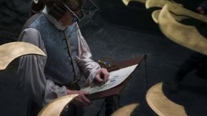 Тайна печати дракона