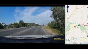 Радиосвязь _11 метров_ (СиБи). 02-й, Тула, оператор Андрей - Авиатор _М, Саратов, Алексей 27.2 МГц