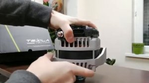 Обзор генератора TT12777 Тесла Техникс Tesla Technics